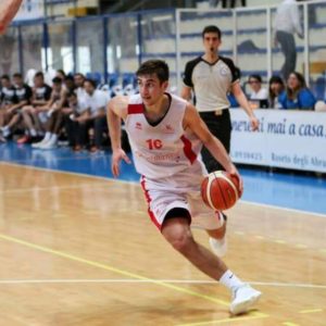 Men’s Basketball