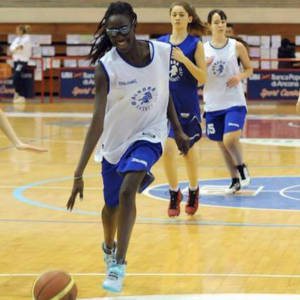 Women’s Basketball