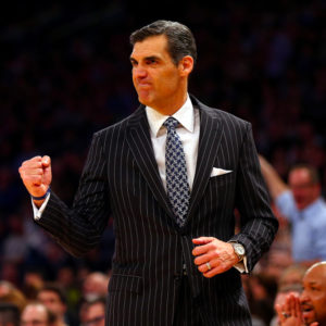 Basketball Coaches